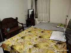 Ready to move furnished 1br