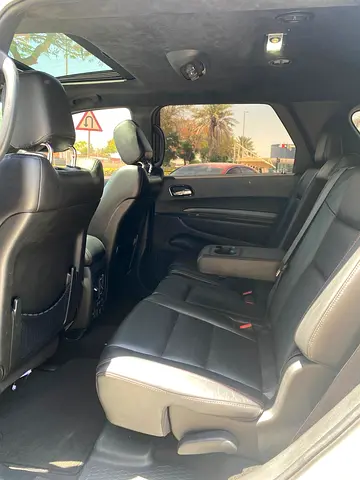 2022 Dodge DURANGO 照片 7