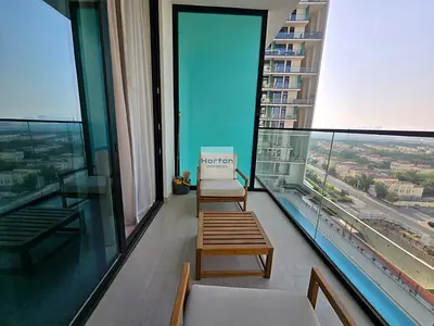 POOL VIEW I FURNISHED I MODERN & COZY