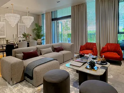 Sea-Facing Living | Premium Upgrade | Vacant Now
