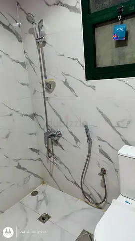 Master Room (With attached bathroom) for couples or two