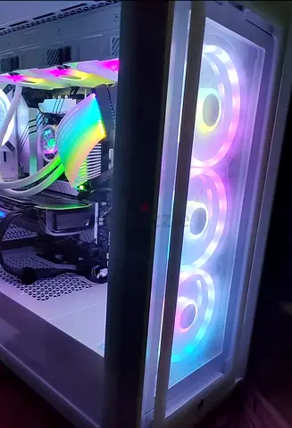I7 12700k with rtx 4070 12 gb edition