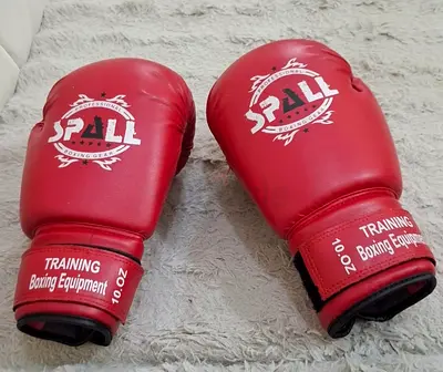 Sport equipment