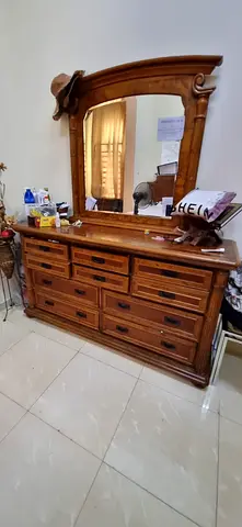 Dressing Table
