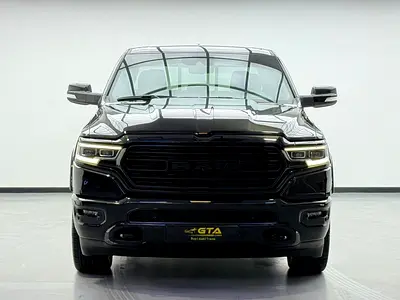 2021 RAM 1500 photo 2