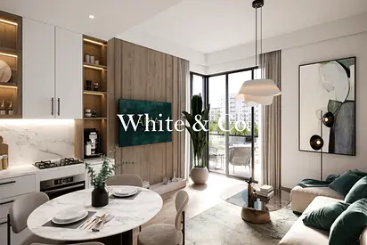 Park View + Prime Location + Best Layout