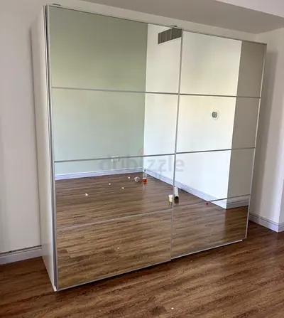 IKEA PAX CUPBOARD