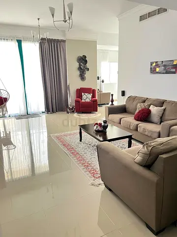 2 BHK full furnished available in Al Majaz 3 for 2 months