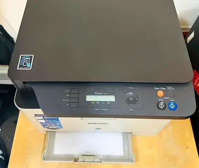 Printer