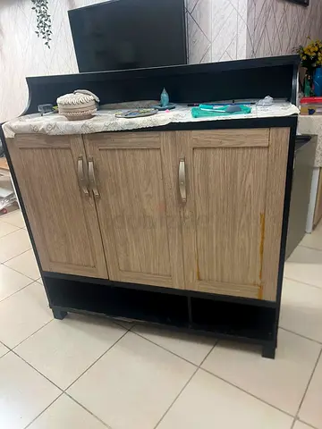 2 sets of Shoe rack for sale