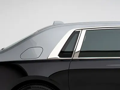 2024 ROLLS-ROYCE PHANTOM — миниатюра 20
