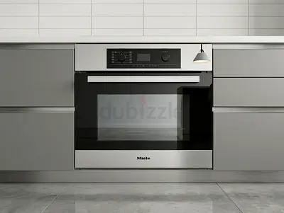 Miele Latest Model 60cm Built-In Microwave – Premium German Quality