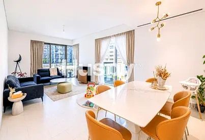 Renovated | With Maids | Corner Unit