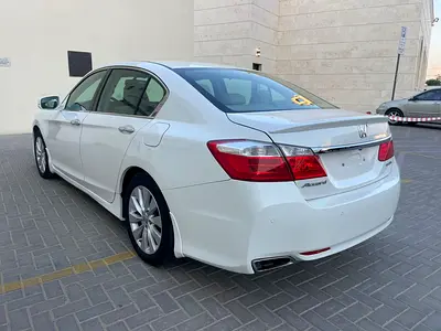 2016 Honda ACCORD — миниатюра 14