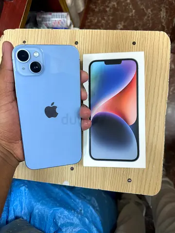 I phone 14 plus
