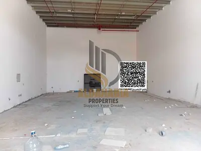 Warehouses for Annual Rent – Al Jurf Industrial 1