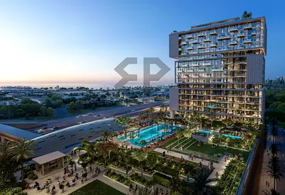 Shell & Core Office | EOI for Phase 2 | High ROI