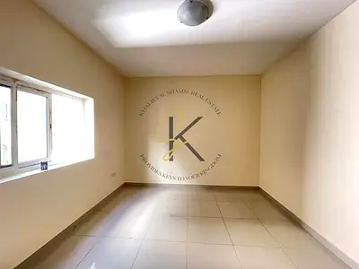 🏢✨ Spacious Unfurnished 1BHK Apartment for Rent in Muwailah Commercial, Sharjah | 950 Sqft | Prim