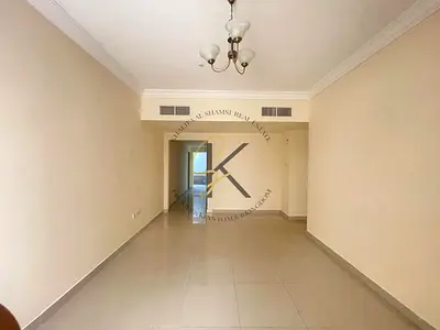 🏢✨ Spacious Unfurnished 1BHK Apartment for Rent in Muwailah Commercial, Sharjah | 950 Sqft | Prime Location | All Amenities Included 🌟