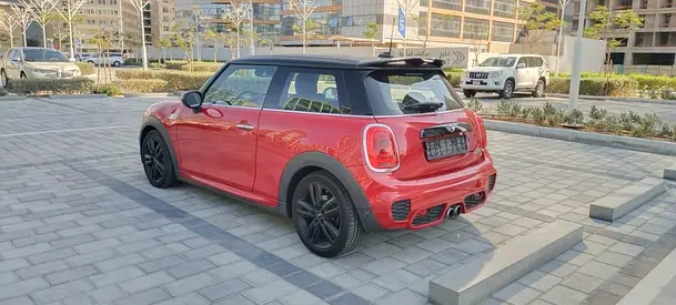 2018 MINI COOPER — фото 9