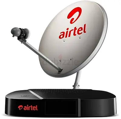 All Satellite Dish Installation