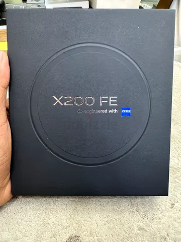 Vivo X200 Fe 512GZb