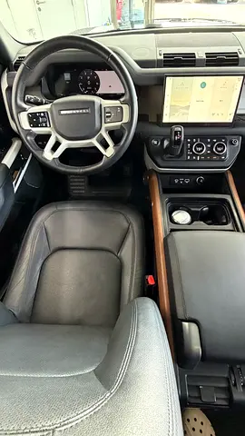 Land Rover Defender 110 SE P400, миниатюра 19