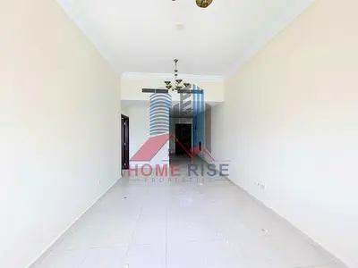 Spacious Ready To Move 1BHK Apartment Available|Easy Access To Dubai