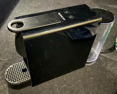 Nespresso Essenza Mini