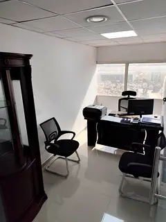 Direct from owner, Office for rent.