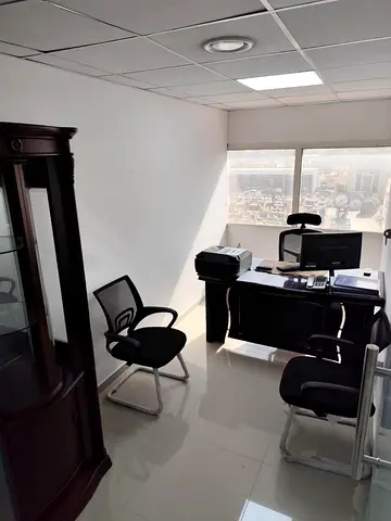 Direct from owner, Office for rent.