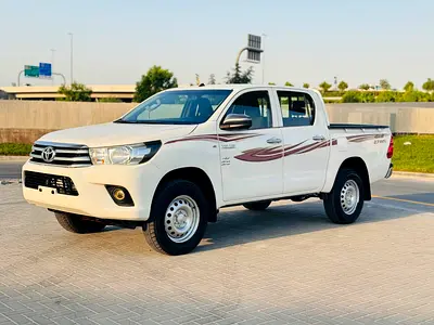 صورة 11 لـ 2018 Toyota HILUX