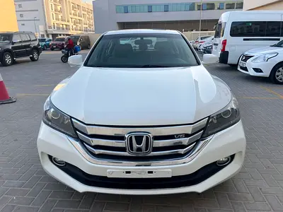 2016 Honda ACCORD — миниатюра 3