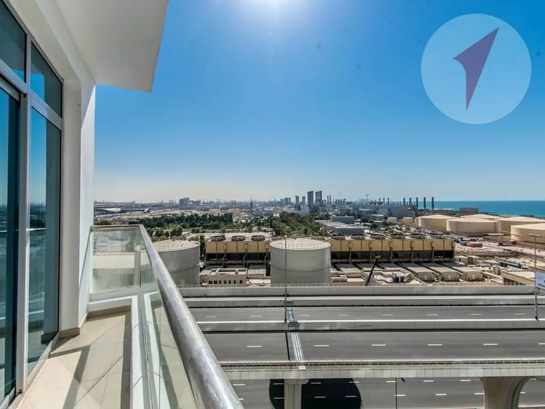 Large 2BR Apartment | Marina Lifestyle