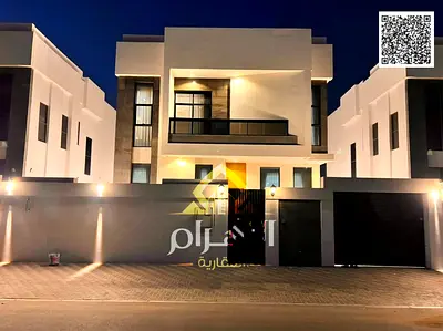 Your dream villa in Ajman, directly from the owner, including registration fees and furniture.