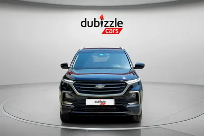 2023 Chevrolet CAPTIVA 照片 2