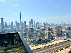 BURJ KHALIFA VIEW | CORNER UNIT | FULL BRIGHT
