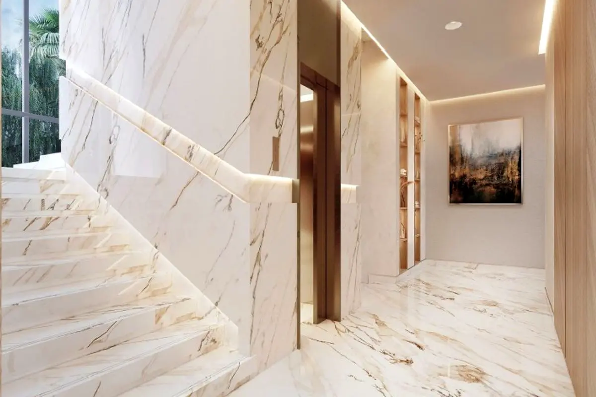 Luxury 6BR Mansion | Facing Lagoon | 3 Years PHPP
