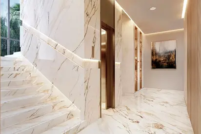 Luxury 6BR Mansion | Facing Lagoon | 3 Years PHPP