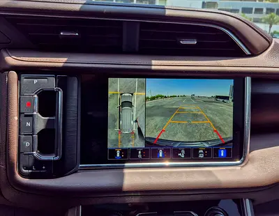 2022 GMC YUKON 照片 14