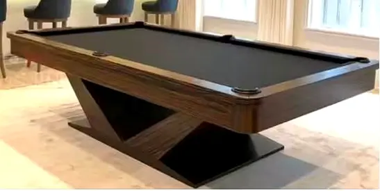 Billiard Table 761