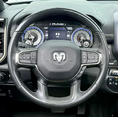 2021 RAM 1500 photo 15