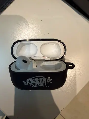 AirPod pros 2