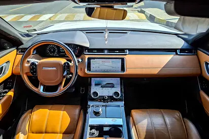 صورة مصغرة 9 لـ 2019 LAND Rover RANGE ROVER VELAR