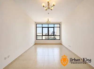 BRIGHT&SPECIOUS / EXCELLENT FACILITIES / READY TO MOVE