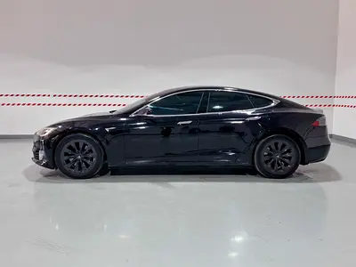 2017 Tesla MODEL S — фото 5
