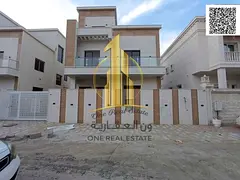 🏡 Villa for Rent in Al Yasmeen – Ajman 🏡 ✨ Spacious Family Villa in a Prime Location ✨