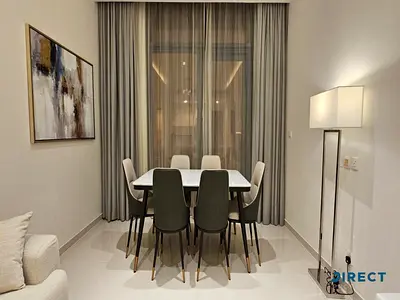 Fully Furnished | Vacant Now | Great Community