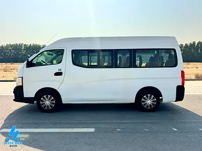 صورة 8 لـ 2022 Nissan URVAN