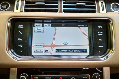 صورة مصغرة 15 لـ 2014 LAND Rover RANGE ROVER